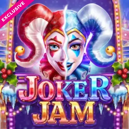 Joker Jam