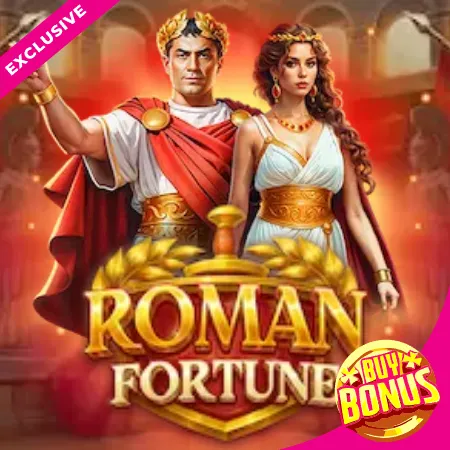 Roman Fortune