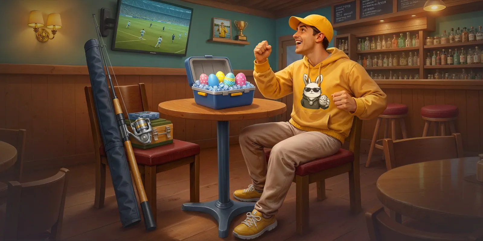 BassBet Sports Betting odds football tennis